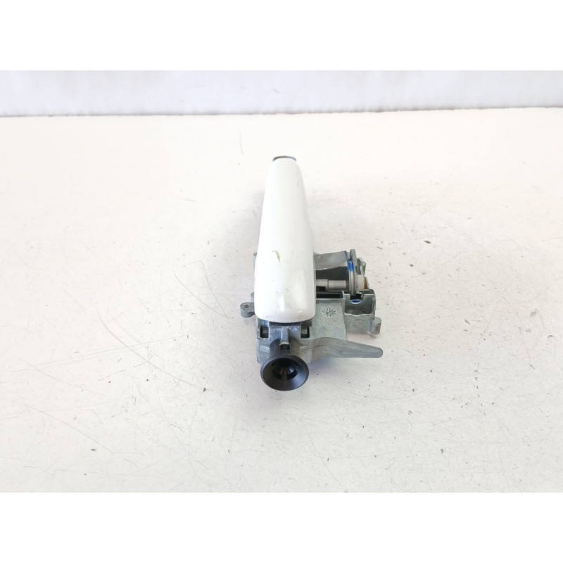 Recambio de manilla trasera derecha para citroën berlingo multispace (b9) 1.6 hdi 90 referencia OEM IAM 9680503580  