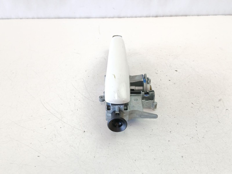 Recambio de manilla trasera derecha para citroën berlingo multispace (b9) 1.6 hdi 90 referencia OEM IAM 9680503580  