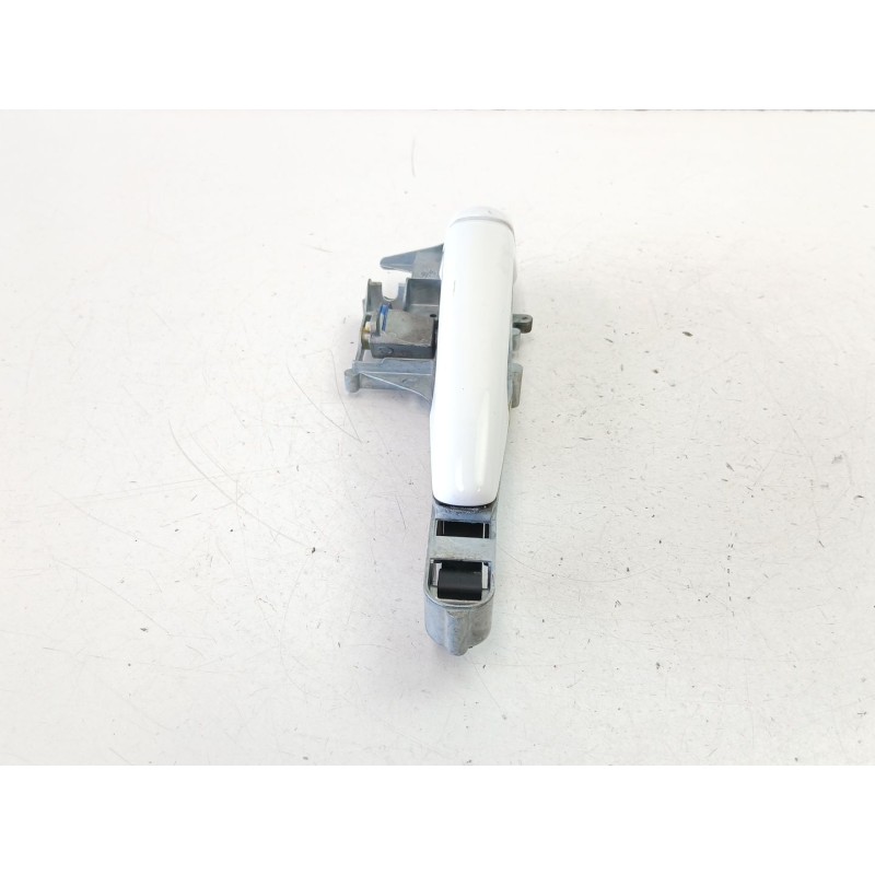 Recambio de manilla trasera derecha para citroën berlingo multispace (b9) 1.6 hdi 90 referencia OEM IAM 9680503580  