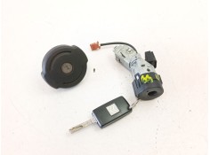 Recambio de conmutador de arranque para citroën berlingo multispace (b9) 1.6 hdi 90 referencia OEM IAM 4162PT  
