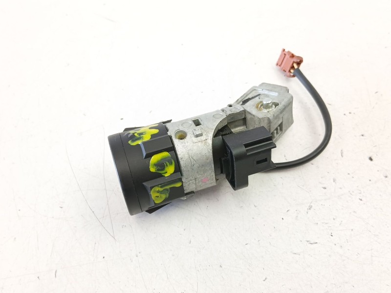 Recambio de conmutador de arranque para citroën berlingo multispace (b9) 1.6 hdi 90 referencia OEM IAM 4162PT  