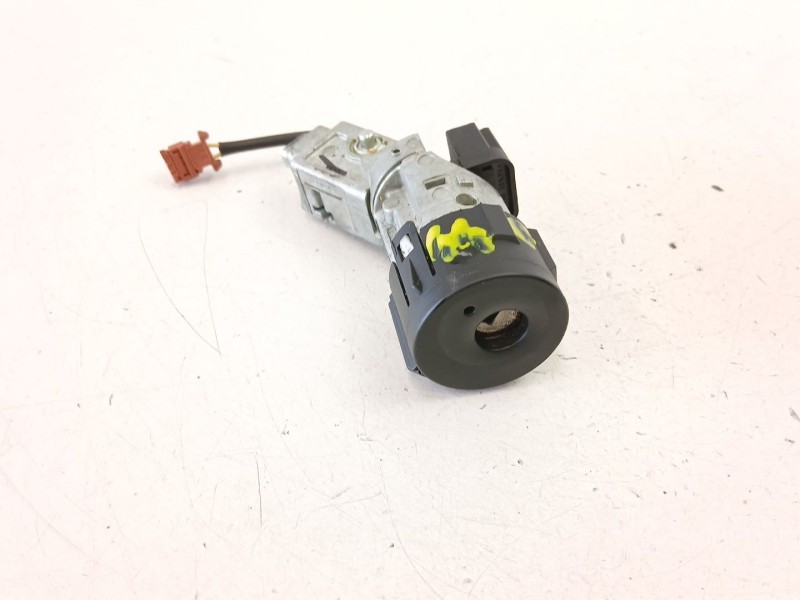 Recambio de conmutador de arranque para citroën berlingo multispace (b9) 1.6 hdi 90 referencia OEM IAM 4162PT  