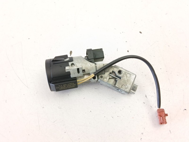 Recambio de conmutador de arranque para citroën berlingo multispace (b9) 1.6 hdi 90 referencia OEM IAM 4162PT  
