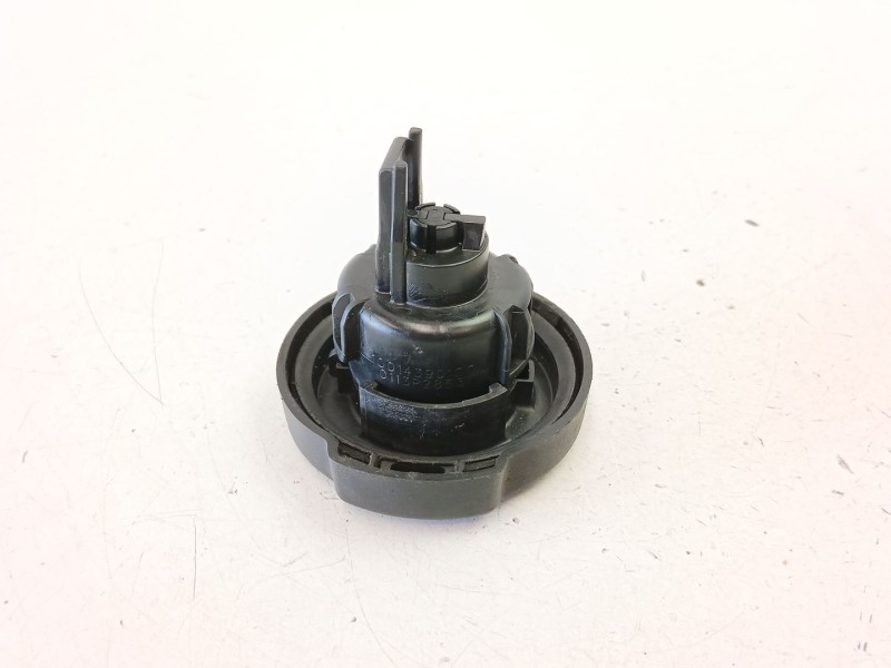 Recambio de conmutador de arranque para citroën berlingo multispace (b9) 1.6 hdi 90 referencia OEM IAM 4162PT  
