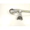 Recambio de elevalunas trasero izquierdo para peugeot 206 sw (2e/k) 1.4 hdi referencia OEM IAM 9623109780  