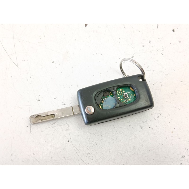 Recambio de conmutador de arranque para citroën berlingo multispace (b9) 1.6 hdi 90 referencia OEM IAM 4162PT  