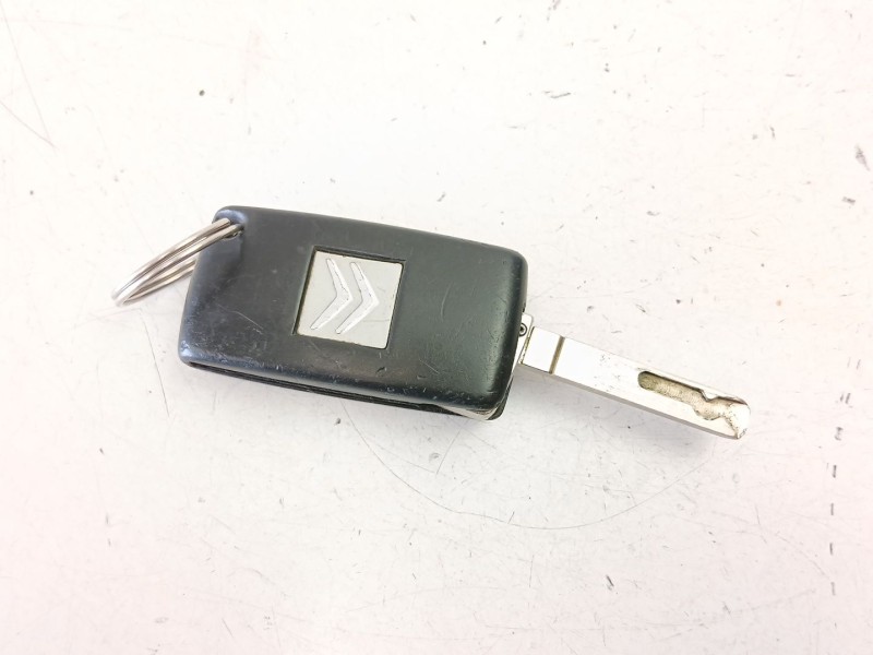 Recambio de conmutador de arranque para citroën berlingo multispace (b9) 1.6 hdi 90 referencia OEM IAM 4162PT  