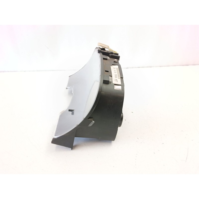 Recambio de cuadro instrumentos para opel zafira a monospace (t98) 2.0 di 16v (f75) referencia OEM IAM 24419560HT 110080069002 