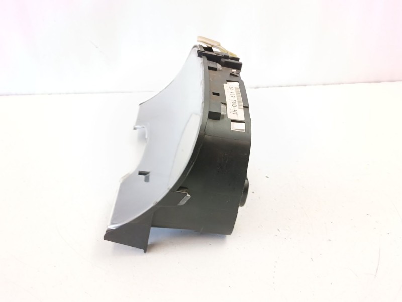 Recambio de cuadro instrumentos para opel zafira a monospace (t98) 2.0 di 16v (f75) referencia OEM IAM 24419560HT 110080069002 