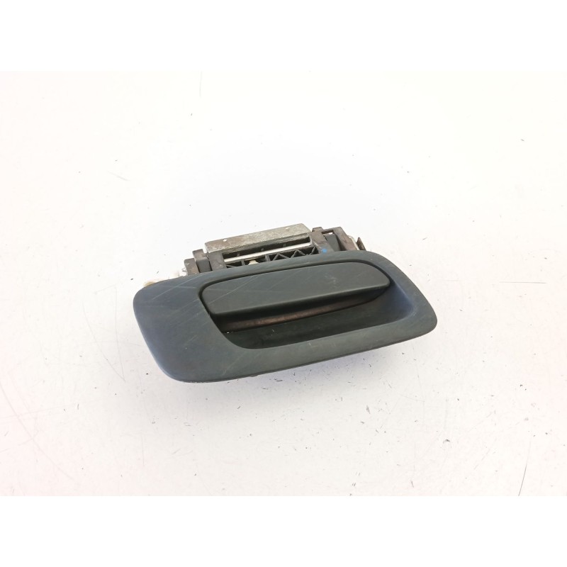 Recambio de manilla trasera derecha para opel zafira a monospace (t98) 2.0 di 16v (f75) referencia OEM IAM 9227374  