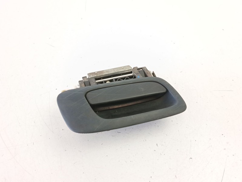 Recambio de manilla trasera derecha para opel zafira a monospace (t98) 2.0 di 16v (f75) referencia OEM IAM 9227374  