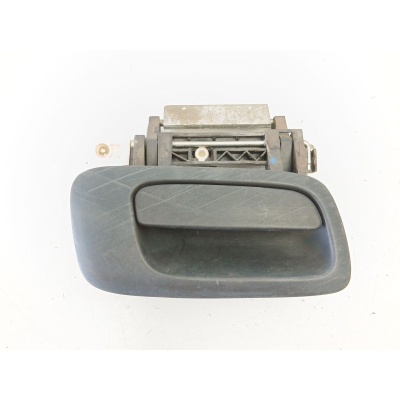 Recambio de manilla trasera derecha para opel zafira a monospace (t98) 2.0 di 16v (f75) referencia OEM IAM 9227374  