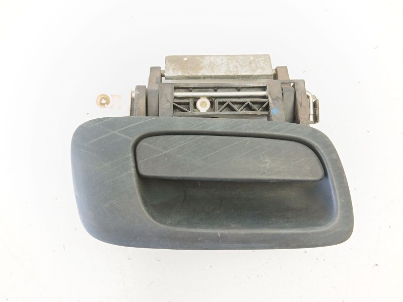 Recambio de manilla trasera derecha para opel zafira a monospace (t98) 2.0 di 16v (f75) referencia OEM IAM 9227374  