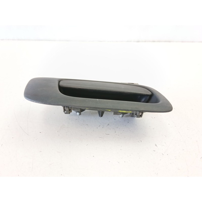 Recambio de manilla trasera derecha para opel zafira a monospace (t98) 2.0 di 16v (f75) referencia OEM IAM 9227374  
