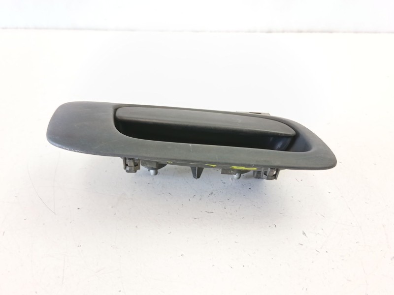Recambio de manilla trasera derecha para opel zafira a monospace (t98) 2.0 di 16v (f75) referencia OEM IAM 9227374  