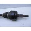 Recambio de transmision trasera izquierda para volkswagen touareg (7la, 7l6, 7l7) 2.5 r5 tdi referencia OEM IAM 7L6501201B  