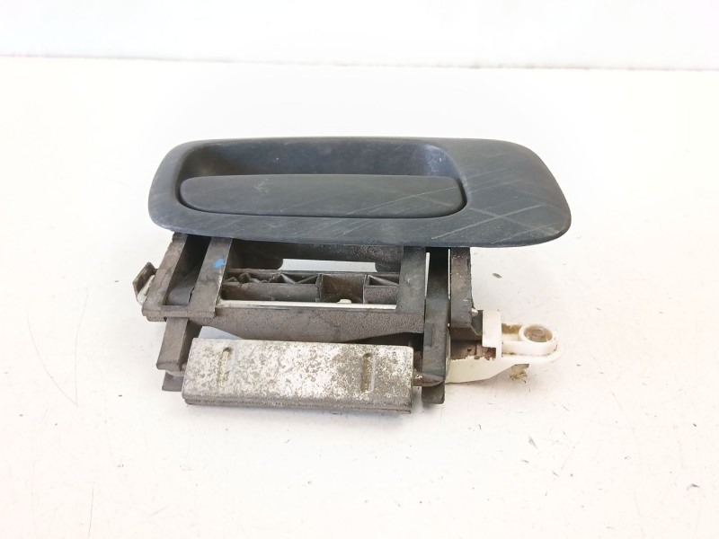Recambio de manilla trasera derecha para opel zafira a monospace (t98) 2.0 di 16v (f75) referencia OEM IAM 9227374  