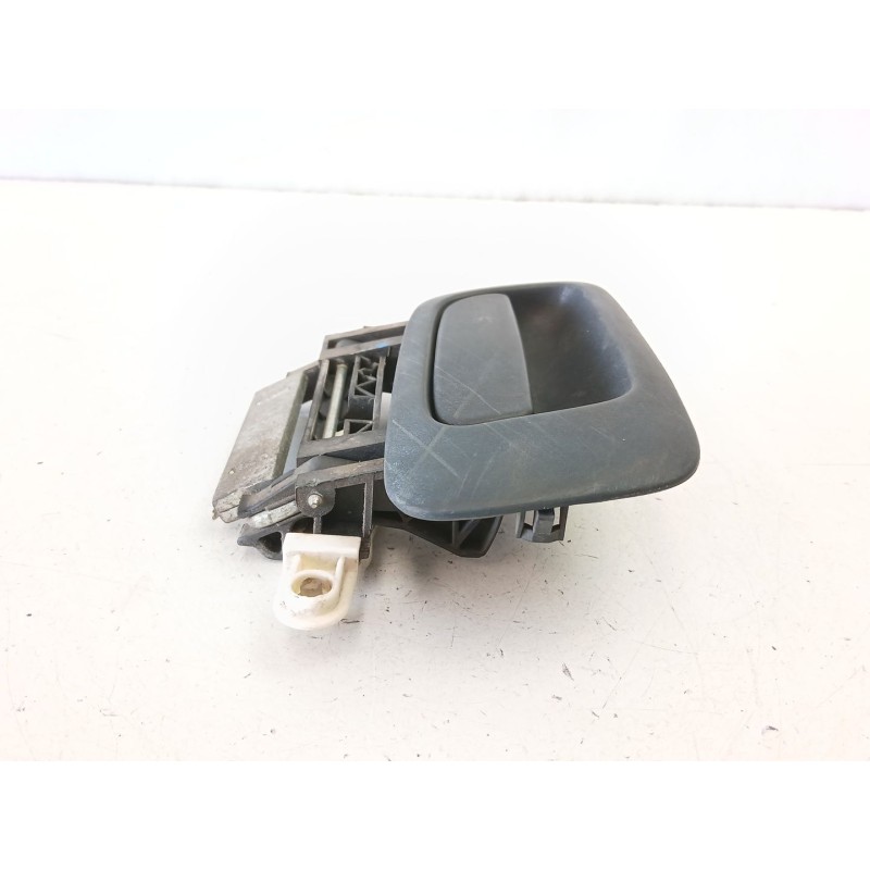 Recambio de manilla trasera derecha para opel zafira a monospace (t98) 2.0 di 16v (f75) referencia OEM IAM 9227374  