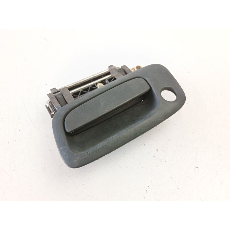 Recambio de manilla delantera izquierda para opel zafira a monospace (t98) 2.0 di 16v (f75) referencia OEM IAM 9227371  