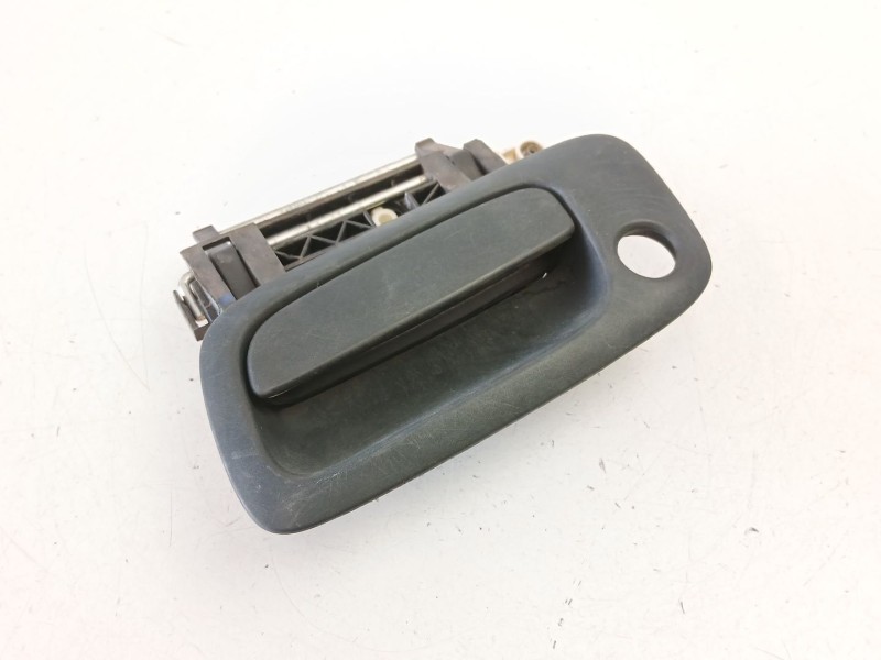 Recambio de manilla delantera izquierda para opel zafira a monospace (t98) 2.0 di 16v (f75) referencia OEM IAM 9227371  