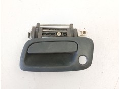 Recambio de manilla delantera izquierda para opel zafira a monospace (t98) 2.0 di 16v (f75) referencia OEM IAM 9227371   2
