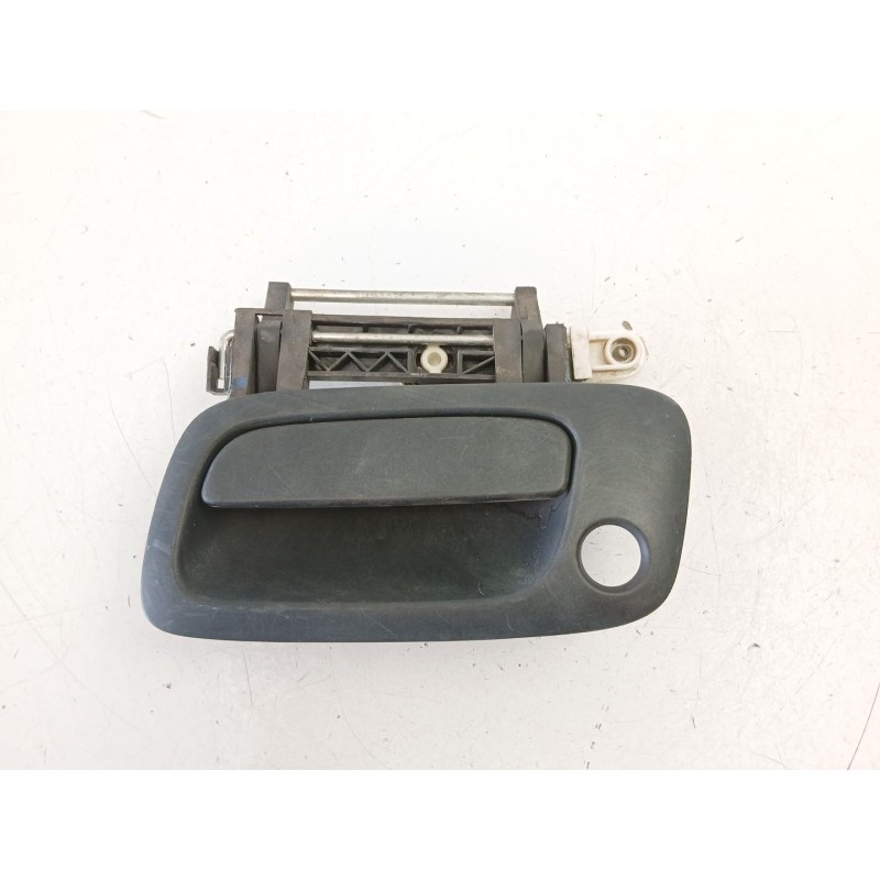Recambio de manilla delantera izquierda para opel zafira a monospace (t98) 2.0 di 16v (f75) referencia OEM IAM 9227371  