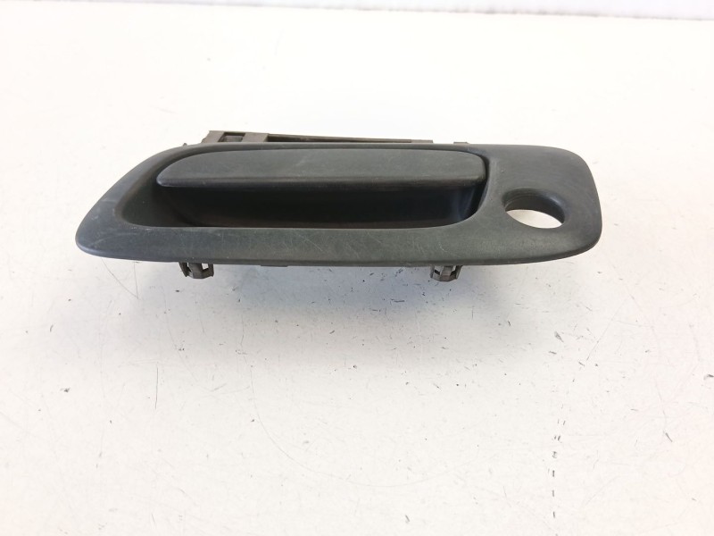 Recambio de manilla delantera izquierda para opel zafira a monospace (t98) 2.0 di 16v (f75) referencia OEM IAM 9227371  