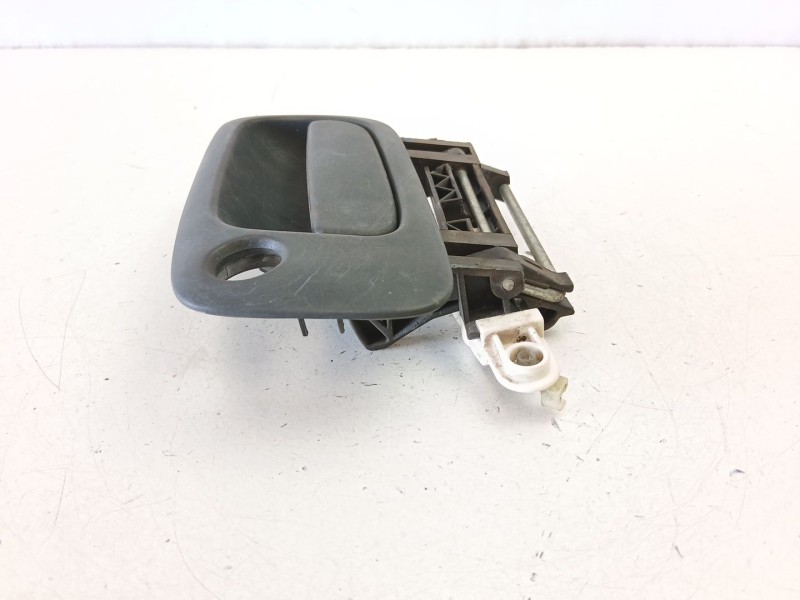 Recambio de manilla delantera izquierda para opel zafira a monospace (t98) 2.0 di 16v (f75) referencia OEM IAM 9227371  