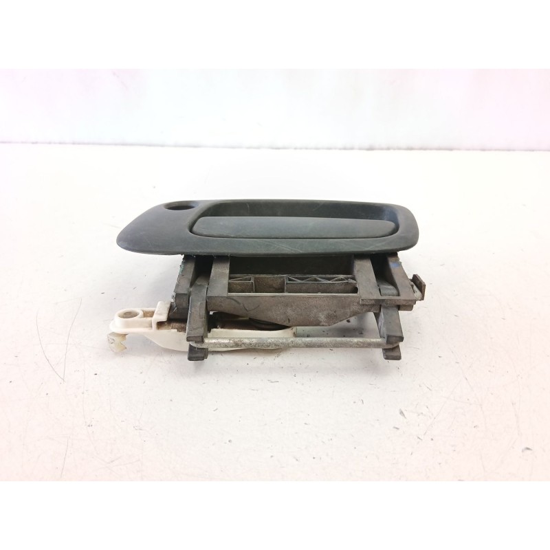 Recambio de manilla delantera izquierda para opel zafira a monospace (t98) 2.0 di 16v (f75) referencia OEM IAM 9227371  