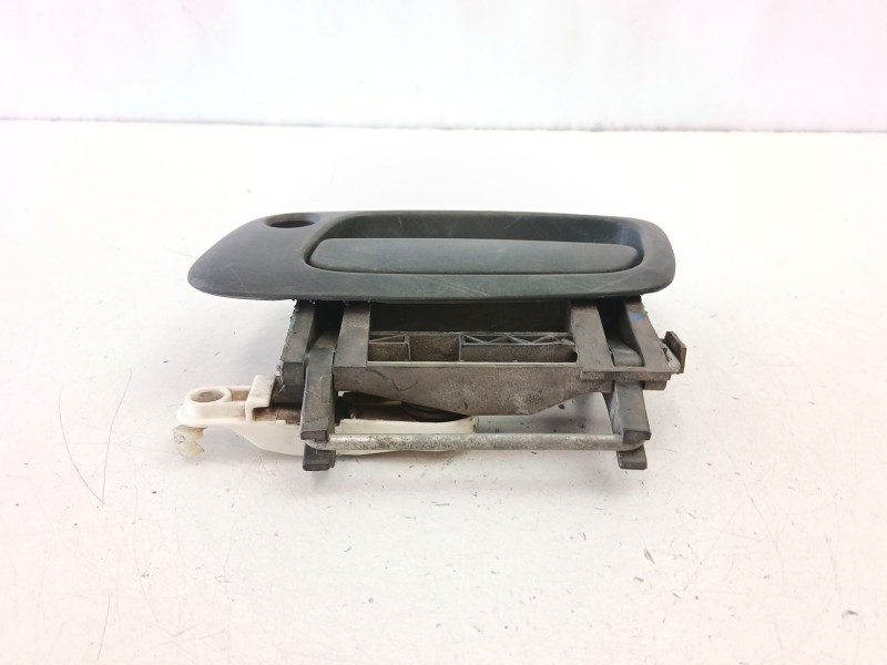 Recambio de manilla delantera izquierda para opel zafira a monospace (t98) 2.0 di 16v (f75) referencia OEM IAM 9227371  