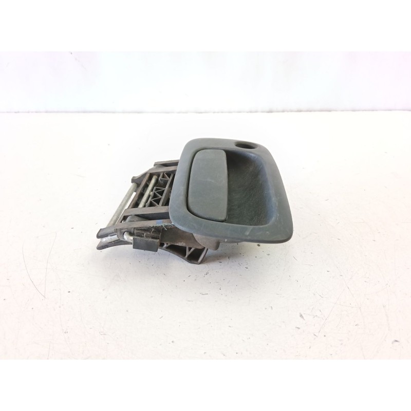 Recambio de manilla delantera izquierda para opel zafira a monospace (t98) 2.0 di 16v (f75) referencia OEM IAM 9227371  
