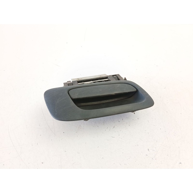 Recambio de manilla delantera derecha para opel zafira a monospace (t98) 2.0 di 16v (f75) referencia OEM IAM 9227374  