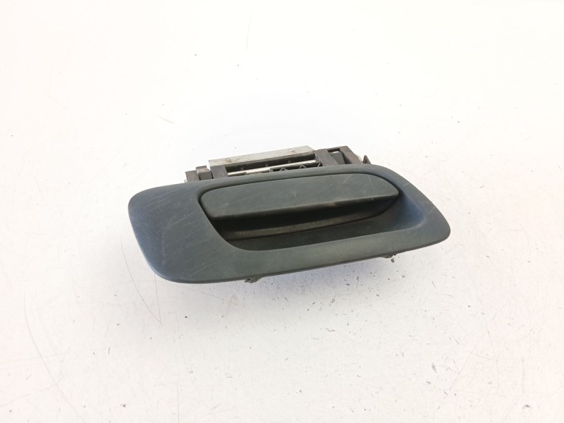 Recambio de manilla delantera derecha para opel zafira a monospace (t98) 2.0 di 16v (f75) referencia OEM IAM 9227374  