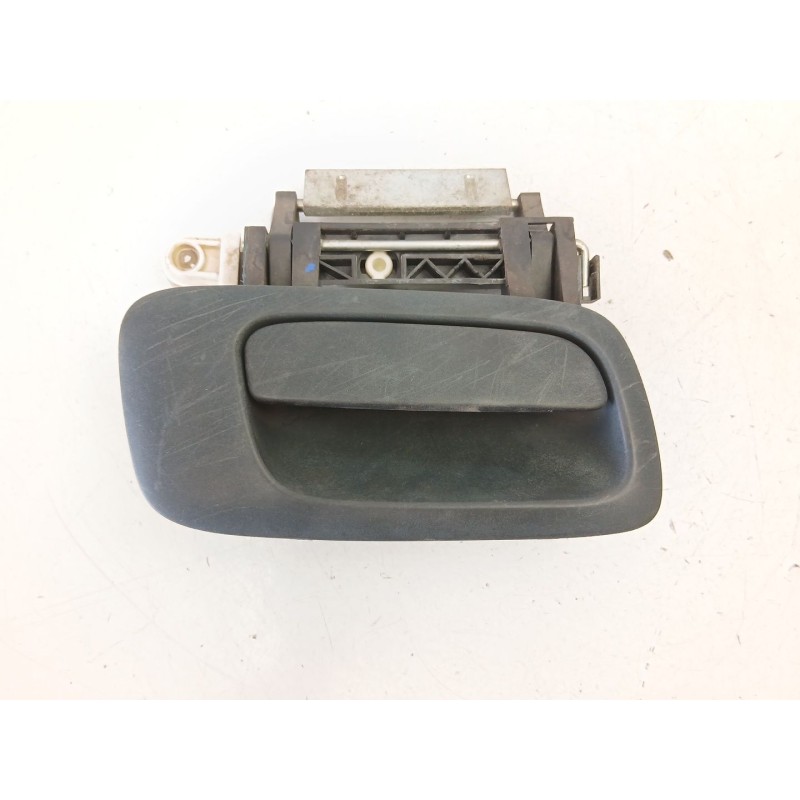 Recambio de manilla delantera derecha para opel zafira a monospace (t98) 2.0 di 16v (f75) referencia OEM IAM 9227374  
