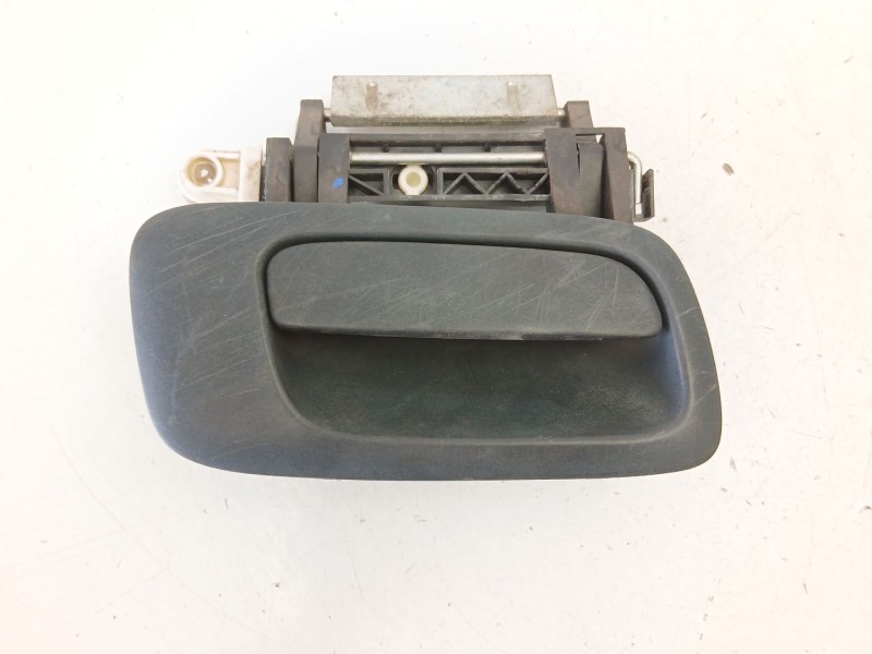 Recambio de manilla delantera derecha para opel zafira a monospace (t98) 2.0 di 16v (f75) referencia OEM IAM 9227374  