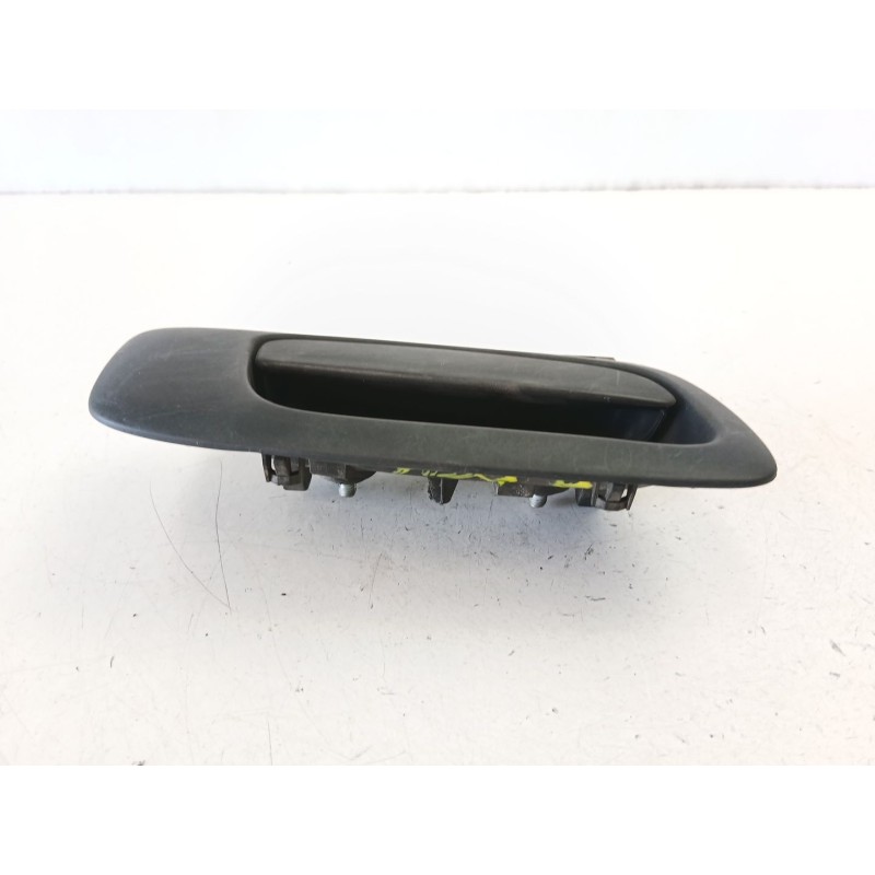 Recambio de manilla delantera derecha para opel zafira a monospace (t98) 2.0 di 16v (f75) referencia OEM IAM 9227374  