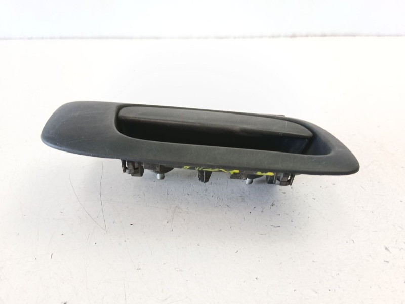 Recambio de manilla delantera derecha para opel zafira a monospace (t98) 2.0 di 16v (f75) referencia OEM IAM 9227374  