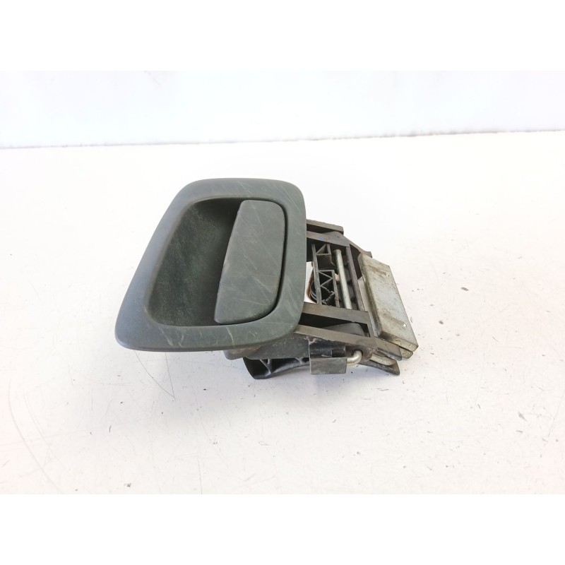 Recambio de manilla delantera derecha para opel zafira a monospace (t98) 2.0 di 16v (f75) referencia OEM IAM 9227374  