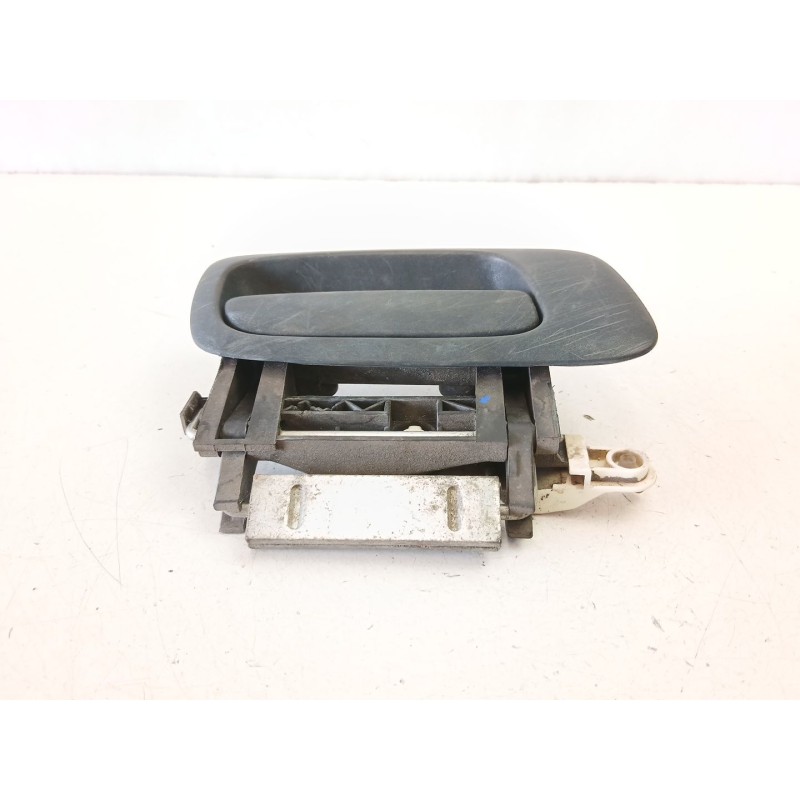 Recambio de manilla delantera derecha para opel zafira a monospace (t98) 2.0 di 16v (f75) referencia OEM IAM 9227374  