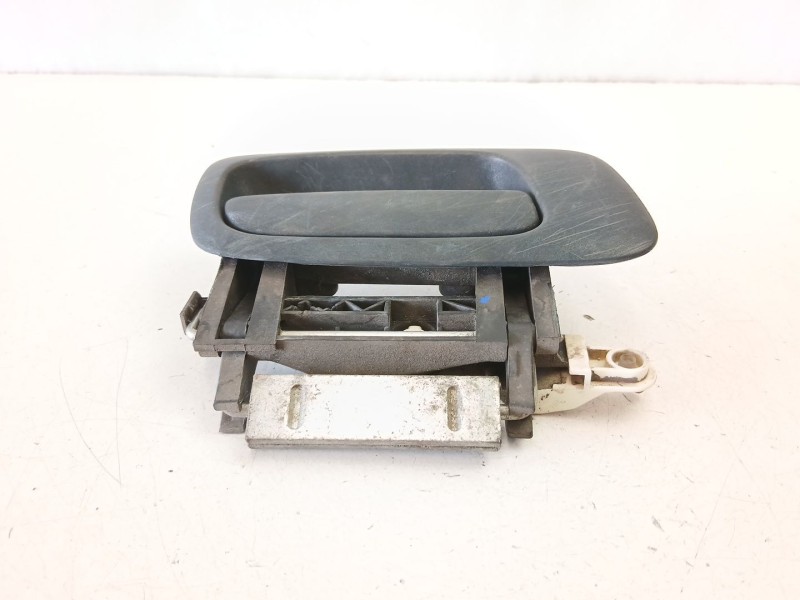 Recambio de manilla delantera derecha para opel zafira a monospace (t98) 2.0 di 16v (f75) referencia OEM IAM 9227374  