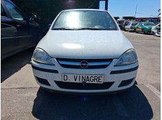 opel corsa c (x01) del año 2003 2