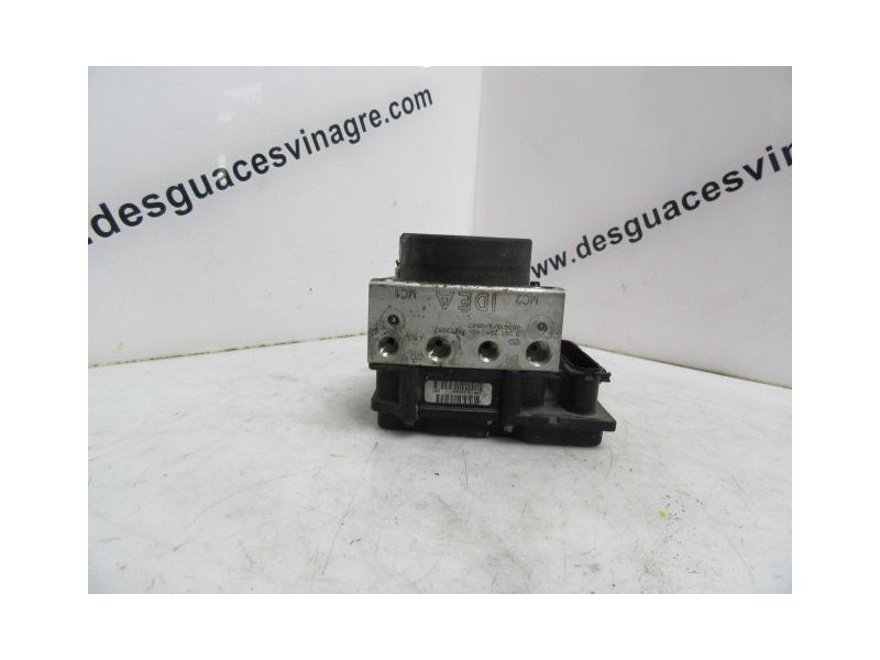 Recambio de abs : lancia musa : 1.4 g [2007] para lancia musa 1.4 g referencia OEM IAM 0265231/40  