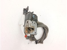 Recambio de cerradura puerta trasera izquierda para citroën berlingo multispace (b9) 1.6 hdi 90 referencia OEM IAM 9137N4   2