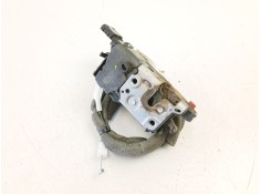 Recambio de cerradura puerta trasera derecha para citroën berlingo multispace (b9) 1.6 hdi 90 referencia OEM IAM 9137N6  