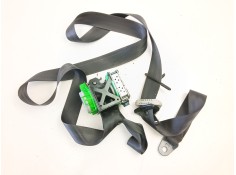 Recambio de cinturon seguridad delantero izquierdo para citroën berlingo multispace (b9) 1.6 hdi 90 referencia OEM IAM 96815086X 2