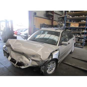 BMW 3 (E46)