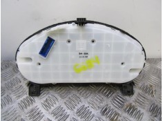 Recambio de cuadro instrumentos : opel zafira : 2.0 cdti tourer 16v [2013] para opel zafira 2.0 cdti tourer 16v referencia OEM I 2
