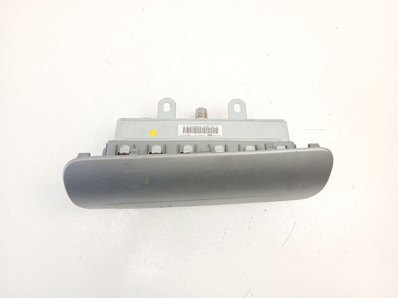 Recambio de airbag copiloto para citroën berlingo multispace (b9) 1.6 hdi 90 referencia OEM IAM 96809223XR  