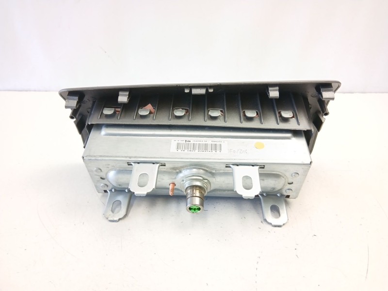 Recambio de airbag copiloto para citroën berlingo multispace (b9) 1.6 hdi 90 referencia OEM IAM 96809223XR  