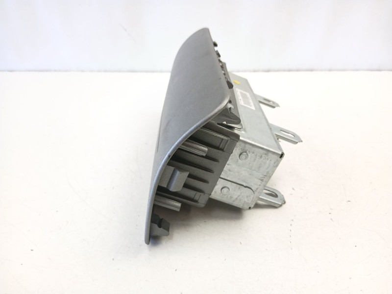 Recambio de airbag copiloto para citroën berlingo multispace (b9) 1.6 hdi 90 referencia OEM IAM 96809223XR  